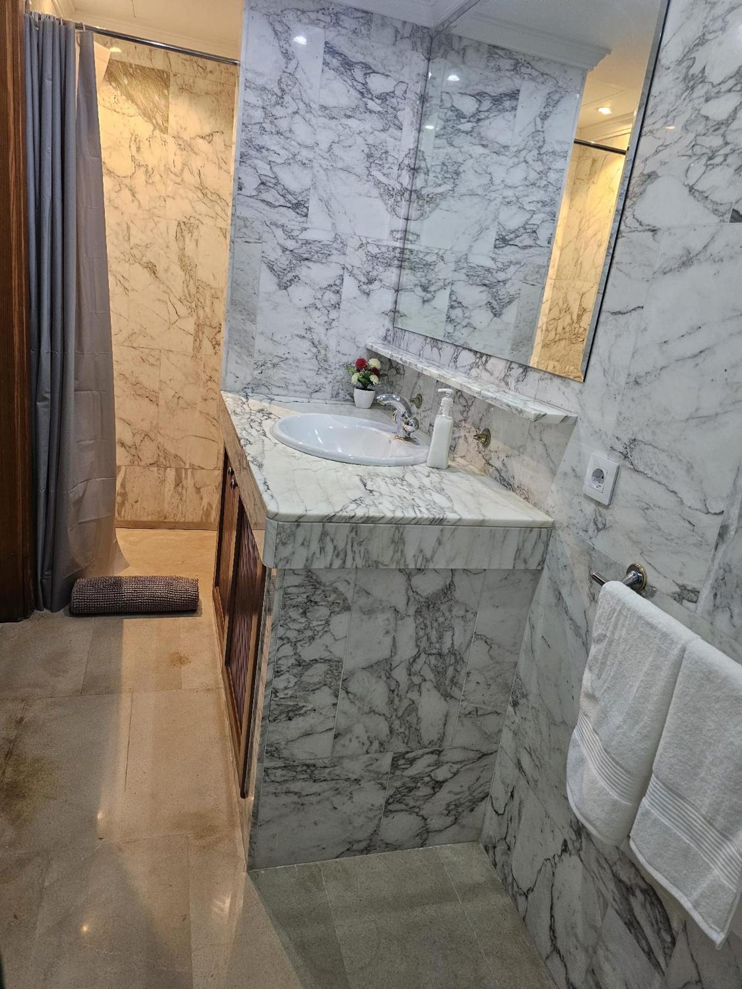 Lula - Anfi Tauro Golf Apartment Mogan