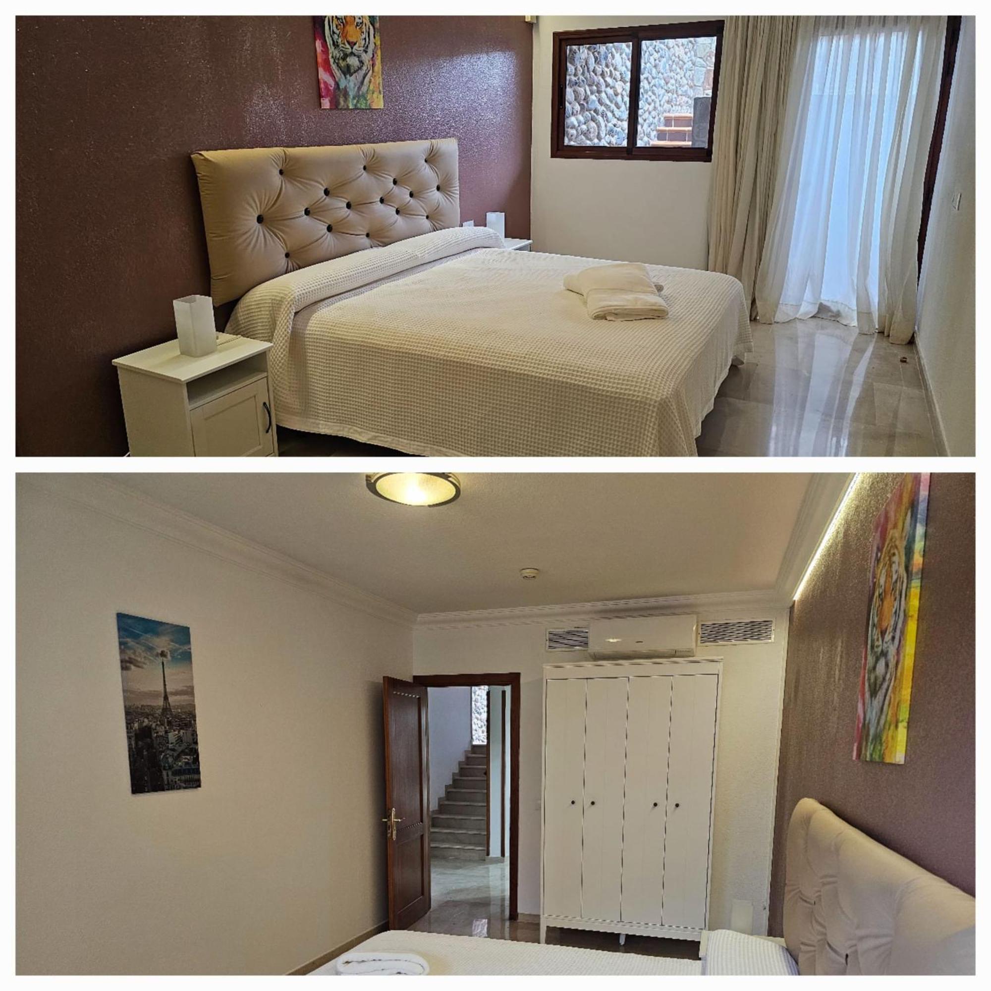 Apartment Lula - Anfi Tauro Golf