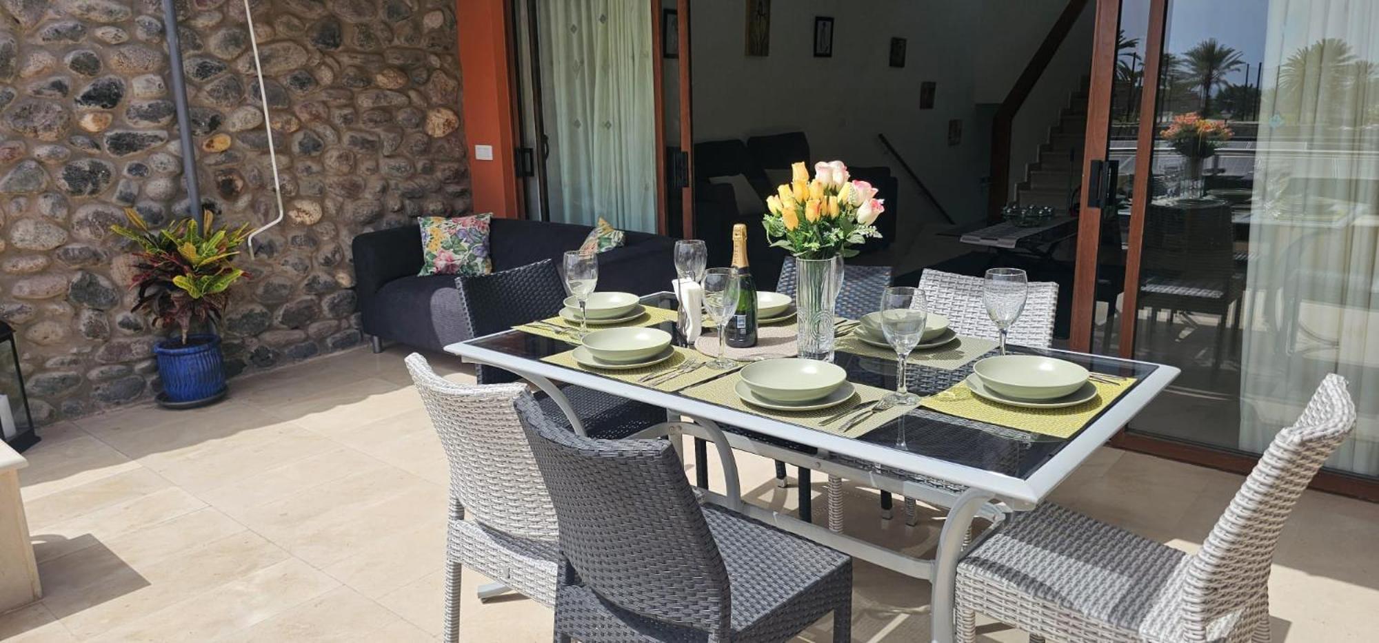 Apartment Lula - Anfi Tauro Golf *