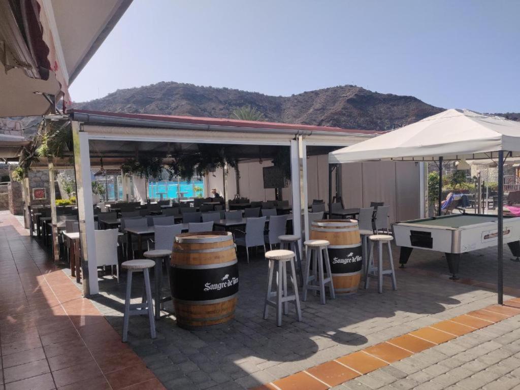 Apartment Lula - Anfi Tauro Golf *
