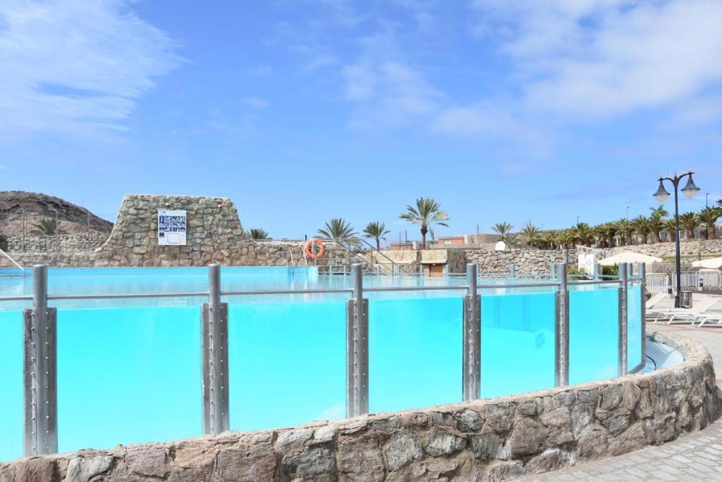 Lula - Anfi Tauro Golf Apartment *