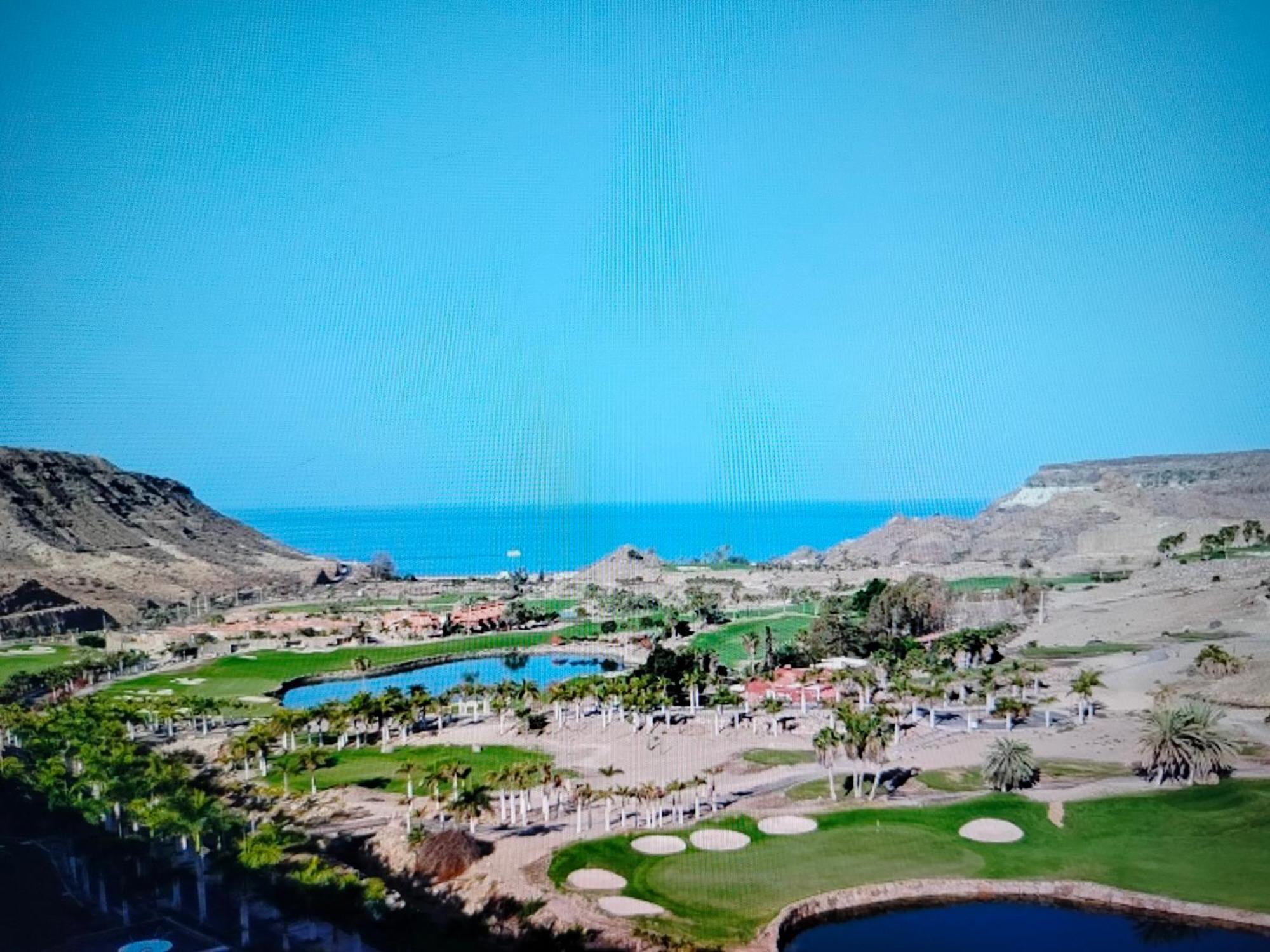 Apartment Lula - Anfi Tauro Golf *