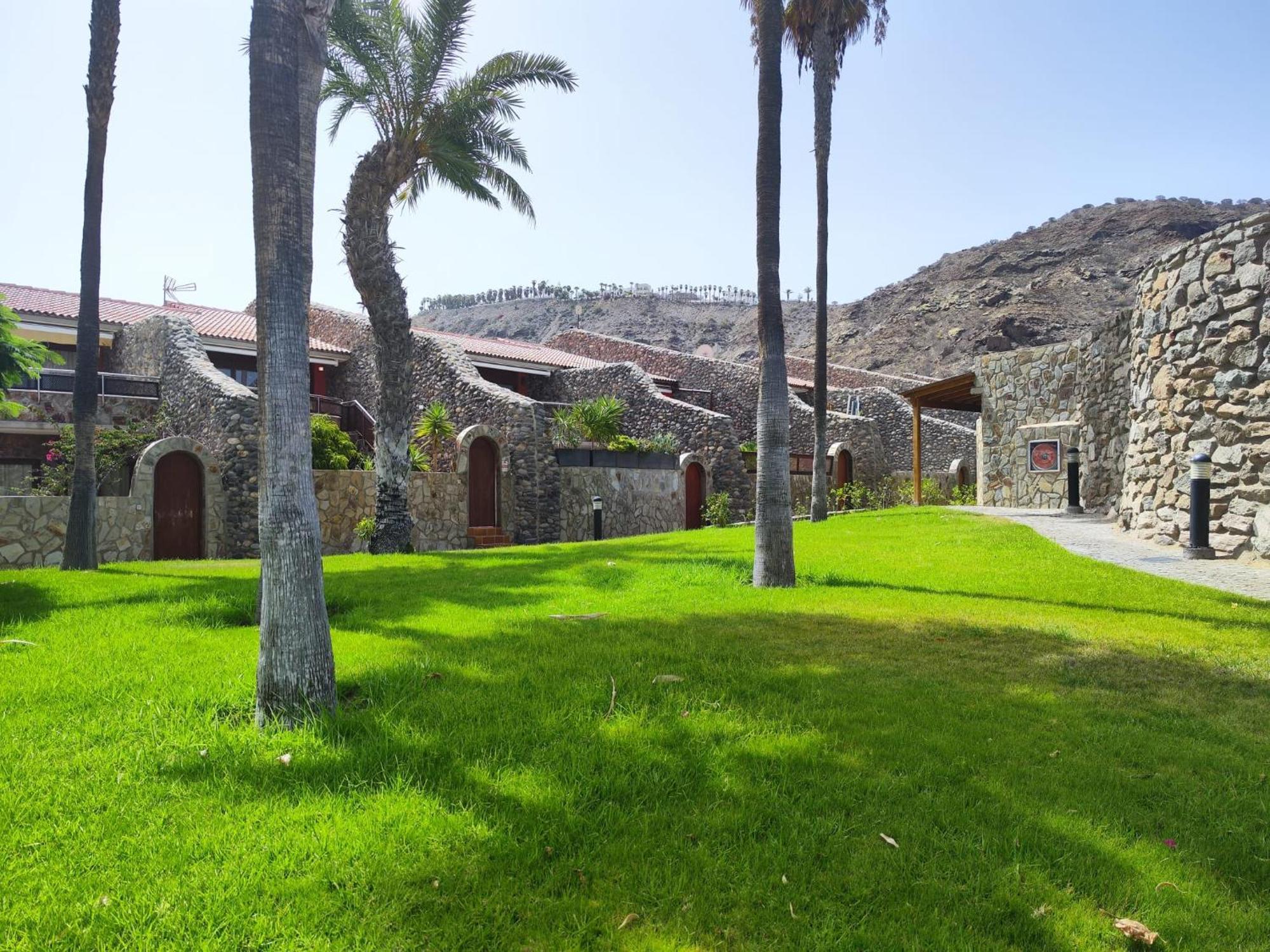 Lula - Anfi Tauro Golf Apartment Mogan