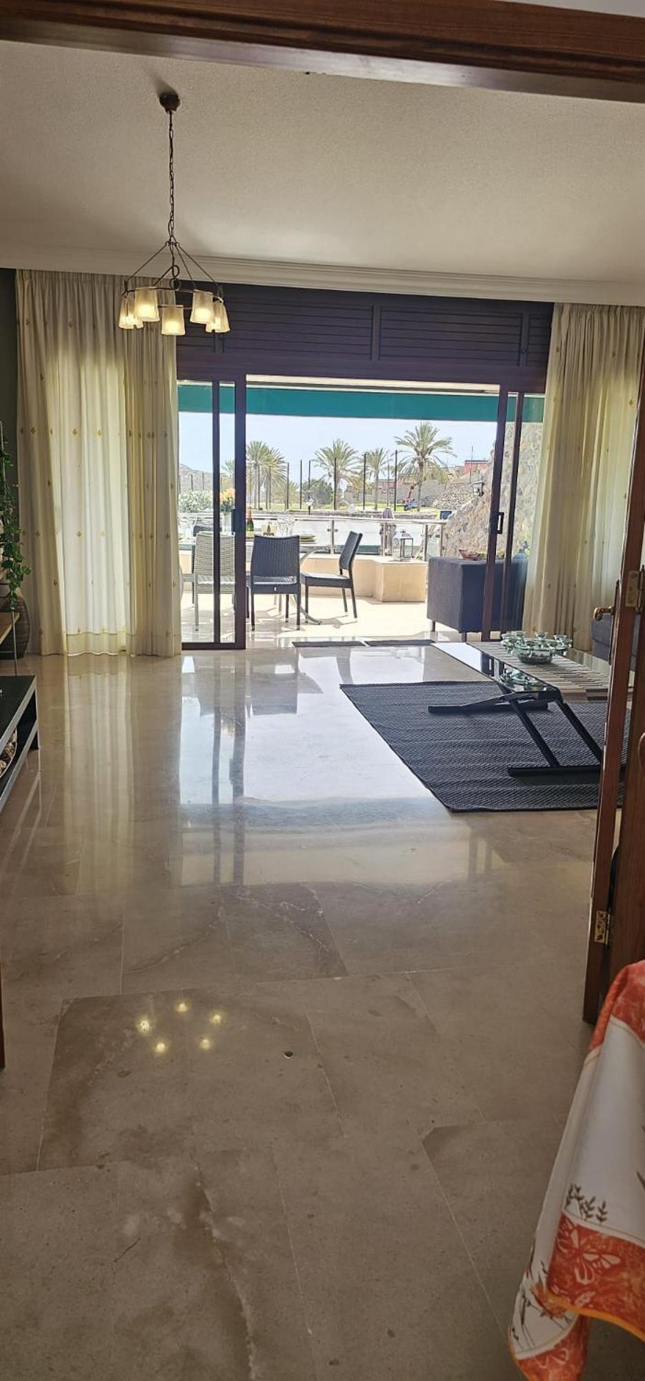 Apartment Lula - Anfi Tauro Golf *