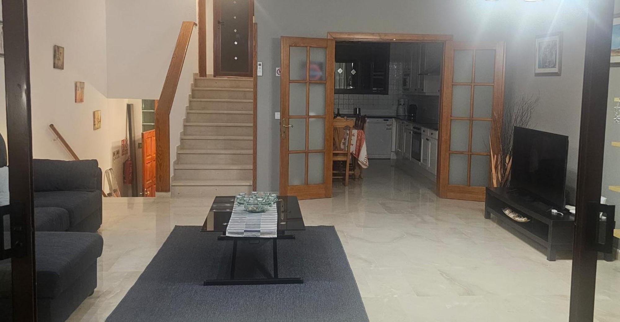 Apartment Lula - Anfi Tauro Golf Mogan